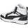 Puma Rebound V6 High-Top Puma White/Puma Black/Shadow Gray 40,5