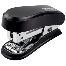 Novus Heftgerät Mini schwarz,