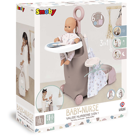 smoby Baby Nurse PuppenpflegeTrolley«,