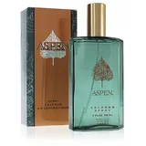 Aspen for Men Eau de Cologne 118 ml