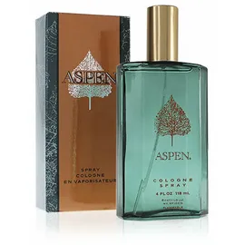 Aspen for Men Eau de Cologne 118 ml