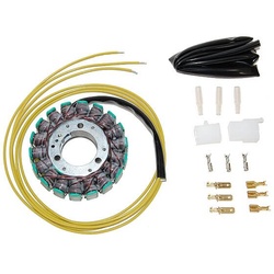 SHIN YO Stator ESG010 voor alternator