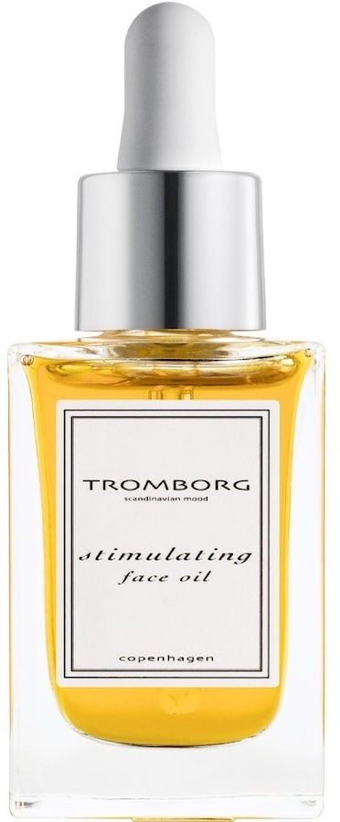 Tromborg Face Oil Stimulating Reinigungsöl 30 ml