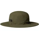 The North Face Horizon Breeze Brimmer Hat - oliv-dunkelgrün