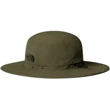 The North Face Horizon Breeze Brimmer Hat - oliv-dunkelgrün