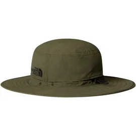 The North Face Horizon Breeze Brimmer Hat - oliv-dunkelgrün