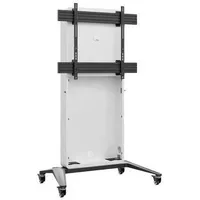 Hagor CON-Line® M 75 - 86" Medienstele mobil