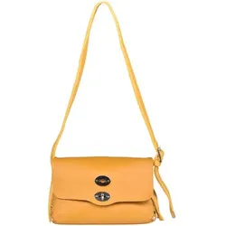 Zanellato  Taschen BRE00006000AI  in Gelb, Einheitsgrösse