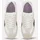 Reebok World 70 Damen Weiß/Lila 42