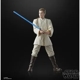 Star Wars Obi-Wan Kenobi Padawan Actionfigur 15 cm