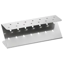 Bartscher Lolly-Waffel Halterung Z14