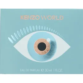 Kenzo World Eau de Parfum 30 ml