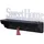 MCW Wandgarderobe MCW-D41 Sweet Home 60 x 30 x 13 cm Schwarz