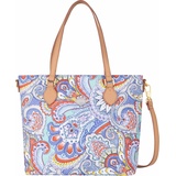 Oilily Hella Handbag Wedgewood