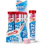 High5 Zero Berry Tabletten 8 x 20 St.