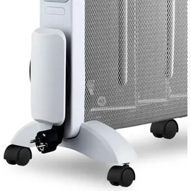 TREBS 99400 2000 W Weiß