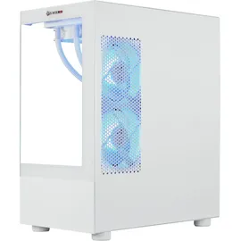 Kiebel InvaderXS 12 Gaming-PC Intel Core i7 12700KF 3,6 GHz 32 GB RAM 2 TB SSD NVIDIA RTX 5070 Win 11