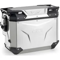 GIVI Trekker Outback Evo Smart, Seitenkoffer - - One