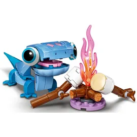 LEGO Disney Frozen II Salamander Bruni 43186