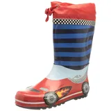 Playshoes Rennwagen Kinder