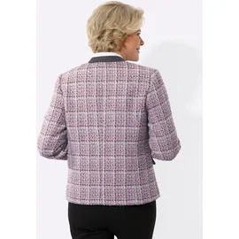 Classic Dog Blazer Rosa 42