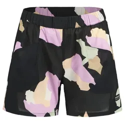 maloja BergiselM. - kurze Hosen - Damen - Black - XS