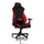 Nitro Concepts S300 Gaming Chair rot / schwarz