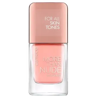 Catrice More Fingernägel Than Nude Nagellack 15 933545
