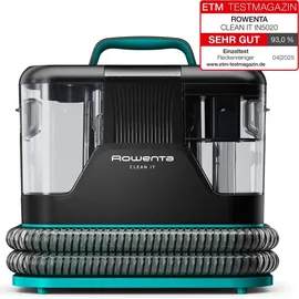 Rowenta Clean It IN5020