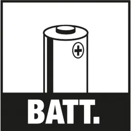 Casio FX-87DE PLUS-2 Wissenschaftlich-Technischer Schulrechner Schwarz