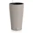 Komplettset Ø 32 x 56 cm sandbraun