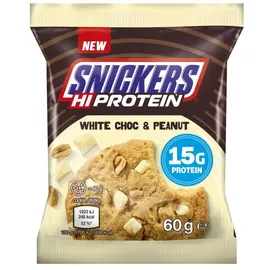 Mars Protein Cookies Weiße Schokolade & Erdnuss 60 g