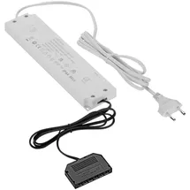 SOTech LED Transformator 12 VDC 60 W