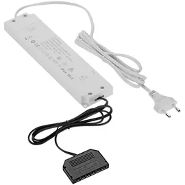 SOTech LED Transformator 12 VDC 60 W