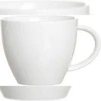 Ritzenhoff & Breker Kaffeetasse 0,19 l Weiß