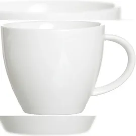 Ritzenhoff & Breker Kaffeetasse 0,19 l Weiß