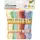 Folia Stickgarn Set, 2 x 26 pastellfarben 8 m
