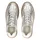 Gabor Sneaker Low Silber Damen 37