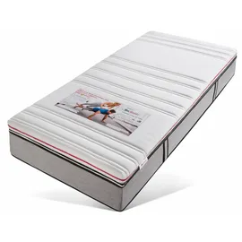 Beco Hydrux 4 Seasons Topper 180 x 200 cm weiß