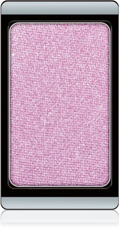 ARTDECO Eyeshadow Pearl Lidschatten zum Einlegen in die Palette mit perlmutternem Glanz Farbton 87 Pearly Purple 0,8 g