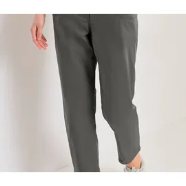 Cecil Style Scarlett 5-Pocket-Hose Khaki 34