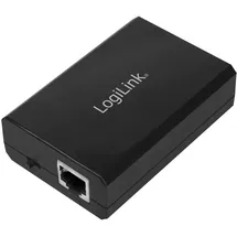 Logilink POE005 PoE-Adapter Gigabit Ethernet