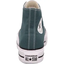 Converse Chuck Taylor All Star Lift Damen Grün/Blau 40