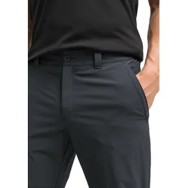 Maier Sports Nil Funktions-Wanderhose Schwarz 60