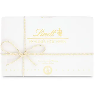 Lindt Pralinen Hochfein 120 g