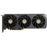 Zotac GAMING GeForce RTX 5070 Ti SOLID CORE 16GB GDDR7 Grafikkarte 3x DP, 1x HDMI