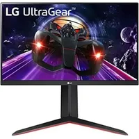 LG UltraGear 24GN65R-B - LED-Monitor - Gaming - 61