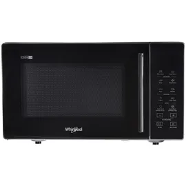 Whirlpool MWP 251 SB Schwarz
