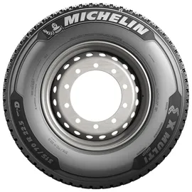 Michelin X Multi Grip D VG M+S 3PMSF 295/80 R22.5 154/150L