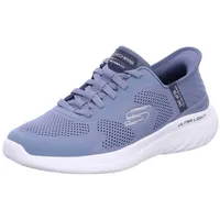 SKECHERS Bounder 2.0 - Emerged in Blau 45